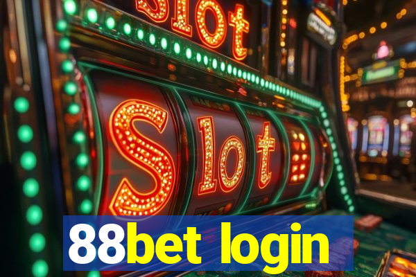 88bet login